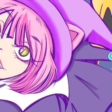 ハロウィン