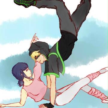 marichat AU
