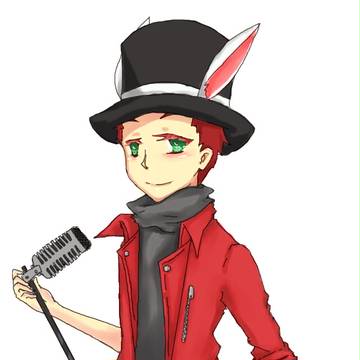 Sims social2-Mr.兔子