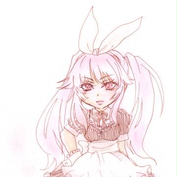 うちの子
