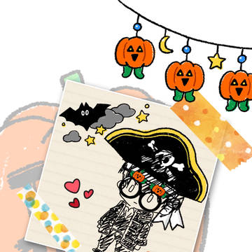 Happy Halloween 🎃