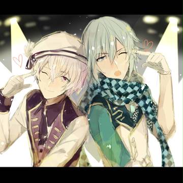 アイナナlog4