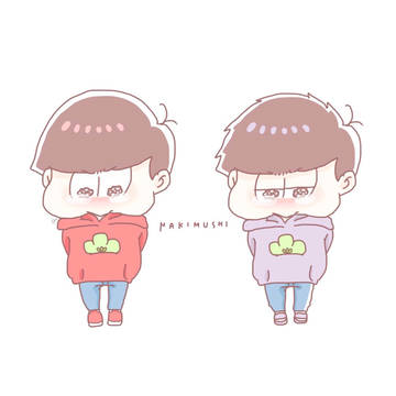 パーカー松 ( Parka-Matsu )