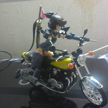 迅雷作ってみた