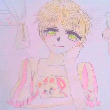 落書きログ2