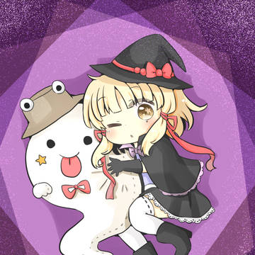 とりっくおあとりーと！