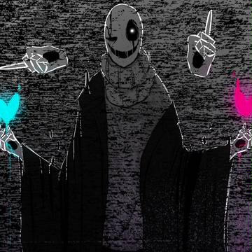 gaster
