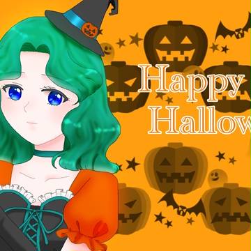 ハロウィン