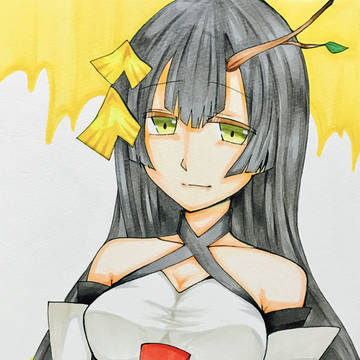 七尋女房ちゃん