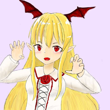 ヴァンピィ