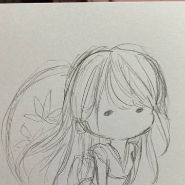 元絵