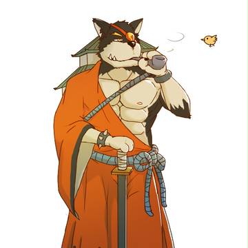 犬神（觉醒后