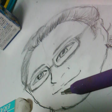 ある力士