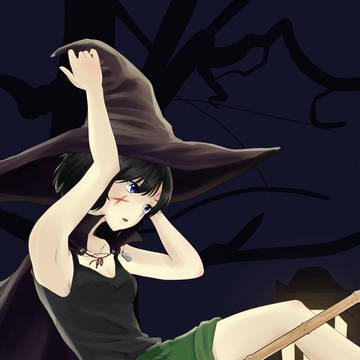 ハロウィン