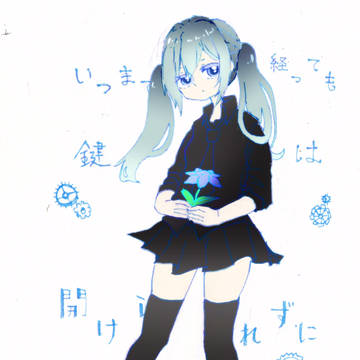 くろっくろっくわーくす