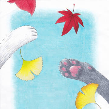 紅葉狩り