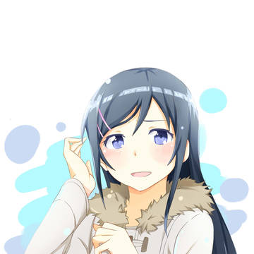 Ayase >_< fan art