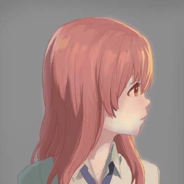 聲の形