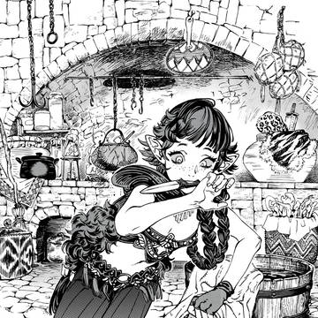 Inktober Inks