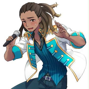 ルシオ