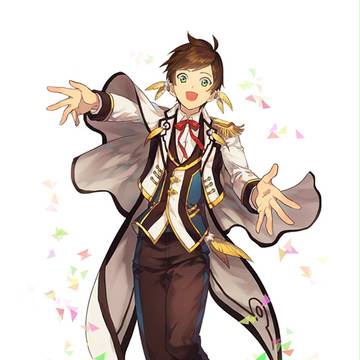 アイドルスレイ