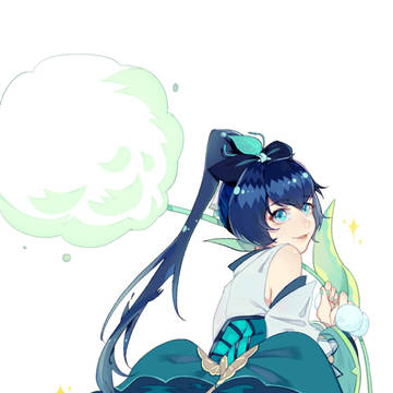 萤草