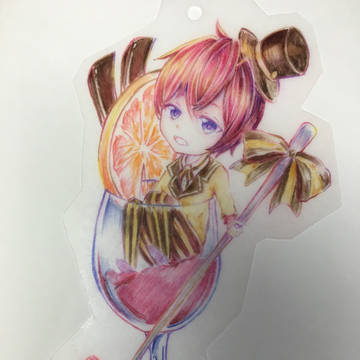 フルーツパーラー
