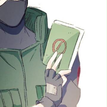 NARUTO log2