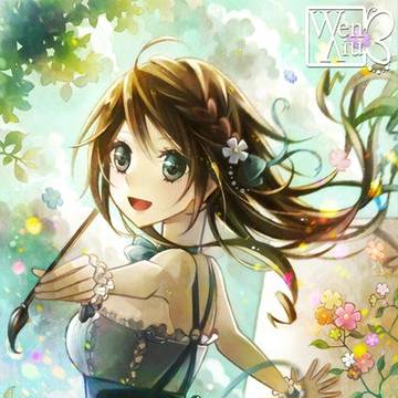 Splash of Colors / 色のスプラッシュ