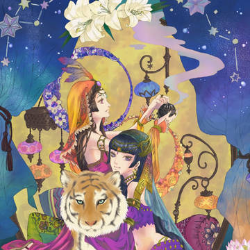 東方の至宝
