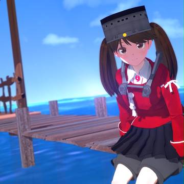 カスタムメイドでＲＪちゃんっ２
