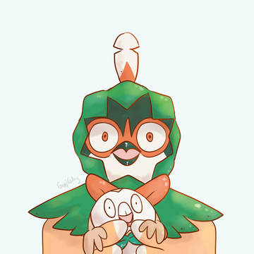 ジュナイパー