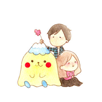 すそのん