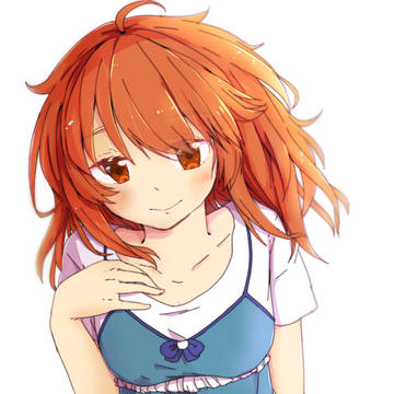 比奈ちゃん