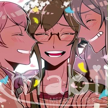 【11/6トプステ3】メゾヤマアンソロジー企画