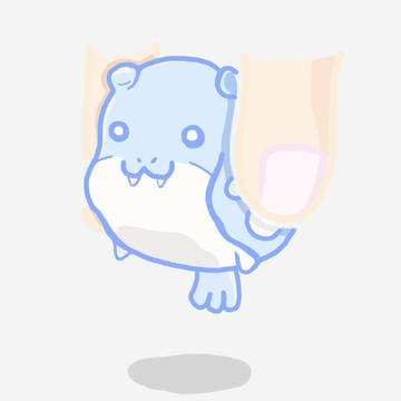 タマザラシひとつまみ