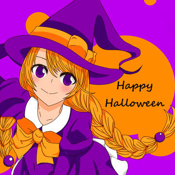 Happy Halloween