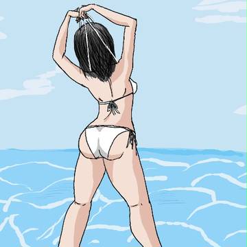 海