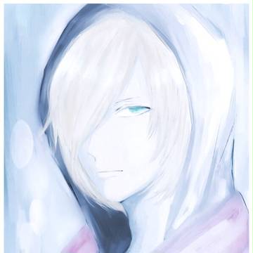 ユーリ