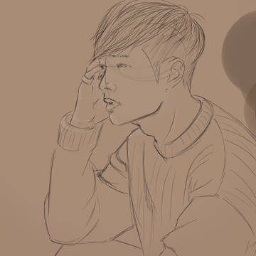 EXO Lay