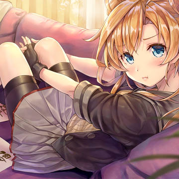 ……んんっ！ 違います！