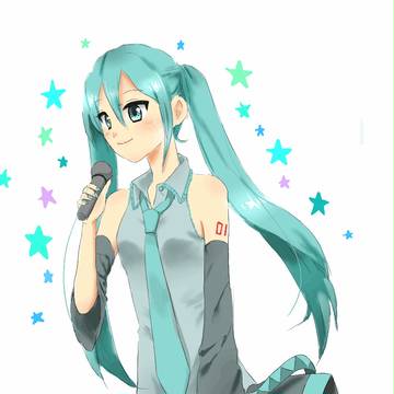 みっくみく