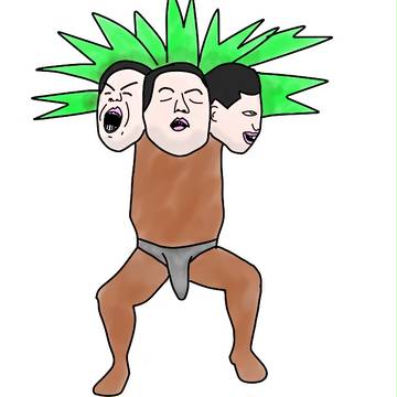 ナッシー先輩