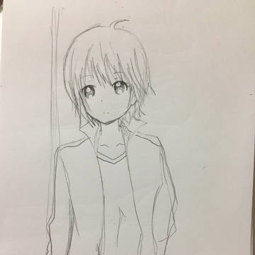 南野先生