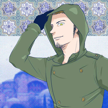 土誕生日2016