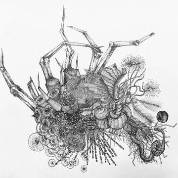 "SEED of ART" no.10