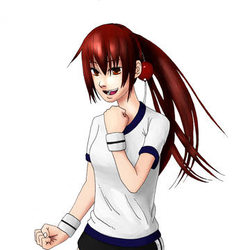 ワン子