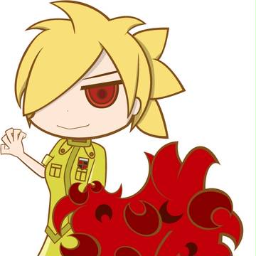セラス・ヴィクトリア