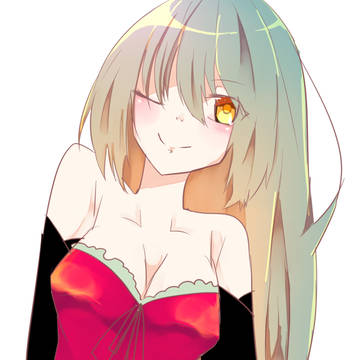オリジナル(落書き