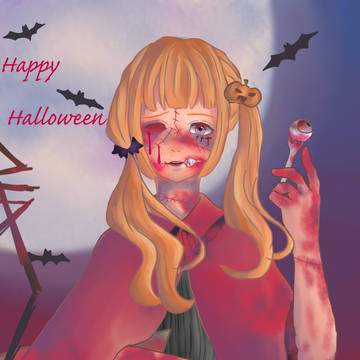 2016Halloween